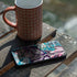 California Monarch Collage iPhone 11 Skin