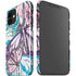 California Monarch Collage iPhone 12 Mini Lite Case
