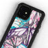 California Monarch Collage iPhone 12 Mini Waterproof Case