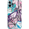 California Monarch Collage iPhone 12 Pro Max Skin