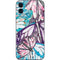 California Monarch Collage iPhone 12 Skin