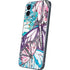 California Monarch Collage iPhone 12 Skin