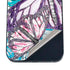 California Monarch Collage iPhone 12 Skin