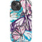 California Monarch Collage iPhone 13 Impact Case