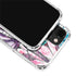 California Monarch Collage iPhone 13 Mini Clear Case