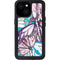 California Monarch Collage iPhone 13 Mini Waterproof Case