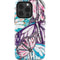California Monarch Collage iPhone 13 Pro Impact Case