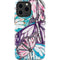 California Monarch Collage iPhone 13 Pro Max Impact Case