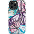 California Monarch Collage iPhone 13 Pro Max Impact Case