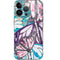 California Monarch Collage iPhone 13 Pro Skin