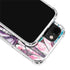 California Monarch Collage iPhone 14 Plus Clear Case