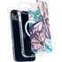 California Monarch Collage iPhone 15 Plus MagSafe Case