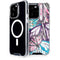 California Monarch Collage iPhone 14 Pro MagSafe Case