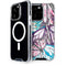 California Monarch Collage iPhone 15 Pro MagSafe Case