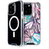 California Monarch Collage iPhone 15 Pro MagSafe Case