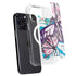 California Monarch Collage iPhone 14 Pro MagSafe Case