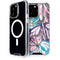 California Monarch Collage iPhone 15 Pro Max MagSafe Case