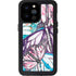 California Monarch Collage iPhone 14 Pro Max Waterproof Case