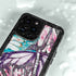 California Monarch Collage iPhone 14 Pro Max Waterproof Case