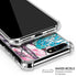 California Monarch Collage iPhone 7/8 Plus Clear Case