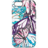 California Monarch Collage iPhone 8 Pro Case