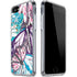 California Monarch Collage iPhone SE (2nd & 3rd Gen) Clear Case