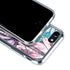 California Monarch Collage iPhone SE (2nd & 3rd Gen) Clear Case