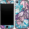 California Monarch Collage iPhone SE (2nd & 3rd Gen) Skin