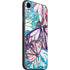California Monarch Collage iPhone SE (2nd & 3rd Gen) Skin