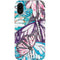 California Monarch Collage iPhone XR Pro Case