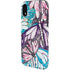 California Monarch Collage iPhone XR Pro Case