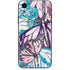 California Monarch Collage iPhone XR Skin
