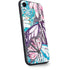 California Monarch Collage iPhone XR Skin