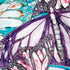 California Monarch Collage iPhone XR Skin