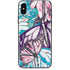 California Monarch Collage iPhone XS Max Skin