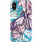 California Monarch Collage iPhone XS Pro Case