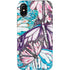 California Monarch Collage iPhone XS Pro Case