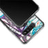 California Monarch Collage LG K51/Q51 Clear Case