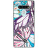 California Monarch Collage LG Stylo 6 Clear Case