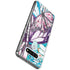 California Monarch Collage LG Stylo 6 Clear Case