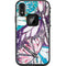 California Monarch Collage LifeProof Fre iPhone Skin