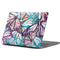 California Monarch Collage Apple MacBook Pro 13-inch Skin
