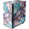 California Monarch Collage NZXT H510 Compact ATX Mid-Tower Case Skin