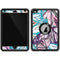 California Monarch Collage Otterbox Defender iPad Skin