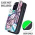 California Monarch Collage Otterbox Defender iPhone Skin