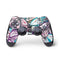 California Monarch Collage PS4 Pro/Slim Controller Skin