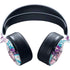 California Monarch Collage PULSE 3D Wireless Headset for PS5 Skin