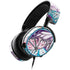 California Monarch Collage SteelSeries Arctis 3 Skin