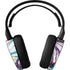 California Monarch Collage SteelSeries Arctis 5 Skin