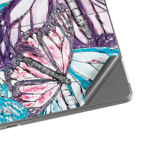California Monarch Collage Surface Pro 8 Skin